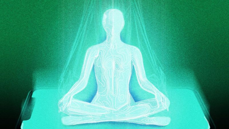 Arta meditației și drumul către liniște profundă